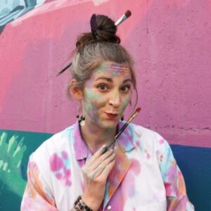 Photo de Profil de Elodie Paquette
