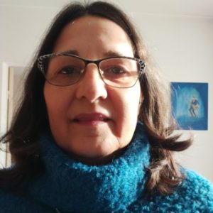 Photo de Profil de Agnès Van Hille
