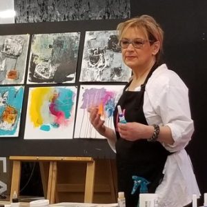 Photo de Profil de Mireille Vézina