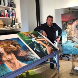 Photo de Profil de Luc Leplae