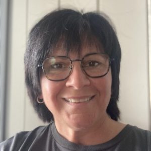 Photo de Profil de Angélique Michaud