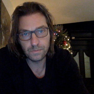 Photo de Profil de ALEXANDRE FRENOIS