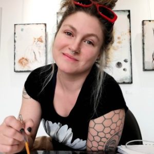 Photo de Profil de Caroline Turcotte