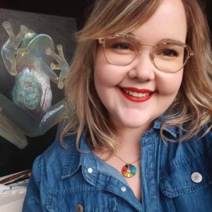 Photo de Profil de Florence Trus