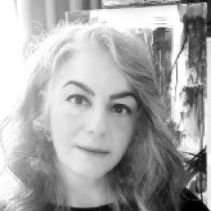 Photo de Profil de Lydia Pagonis