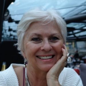 Photo de Profil de Chantal Pinösch