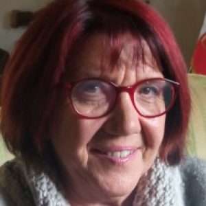 Photo de Profil de veronique boufier