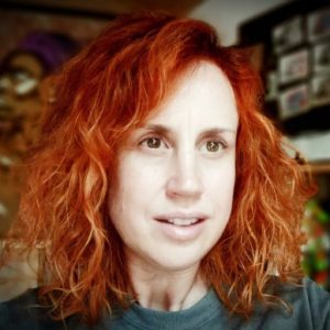 Photo de Profil de SOPHIE RICHARD