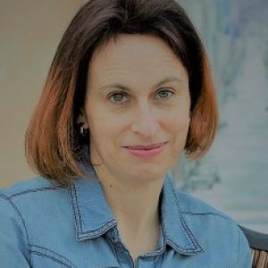 Photo de Profil de Valérie PACHOT