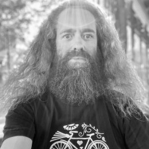 Photo de Profil de Frédéric Deschênes