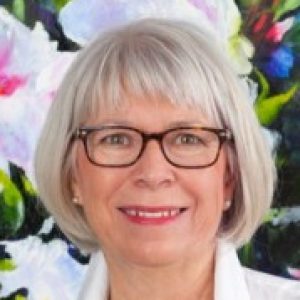 Photo de Profil de Louise Moreau