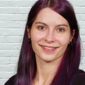 Photo de Profil de Maude