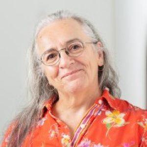 Photo de Profil de Susanne Tanguay