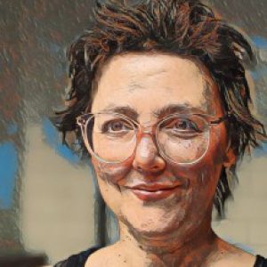 Photo de Profil de Julie Lacasse