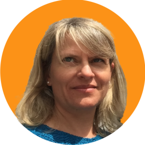 Photo de Profil de Nathalie DESBORDES