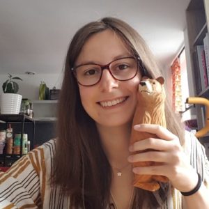 Photo de Profil de Rachel