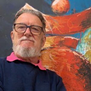 Photo de Profil de CHRISTIAN BERNARD