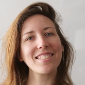 Photo de Profil de Amélie