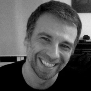 Photo de Profil de Francois Ferrier