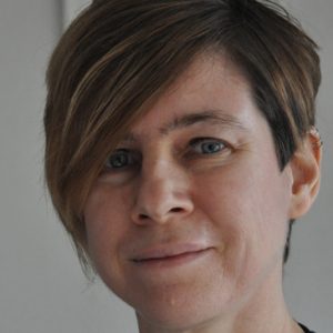 Photo de Profil de Sandrine Deville