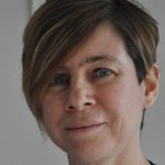 Photo de Profil de Sandrine Deville