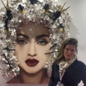 Photo de Profil de Alexandra Parik