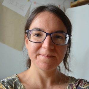 Photo de Profil de Marianne