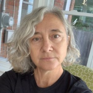 Photo de Profil de Sandrine Dickel