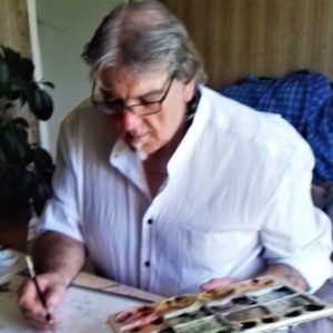 Photo de Profil de André