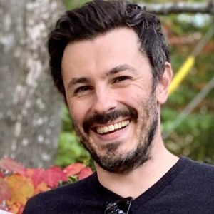 Photo de Profil de Sylvain Martin