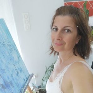 Photo de Profil de Audrey ALARD