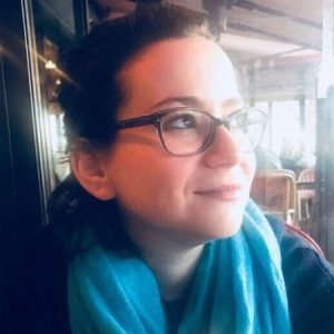 Photo de Profil de Leslie Nokhamzon