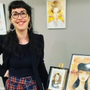 Photo de Profil de Annie Duguay