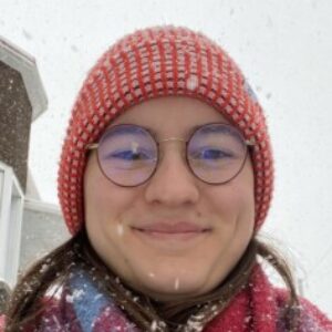 Photo de Profil de Loraine de Chevigny