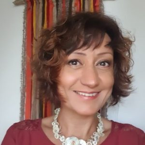 Photo de Profil de Sabine Cointe