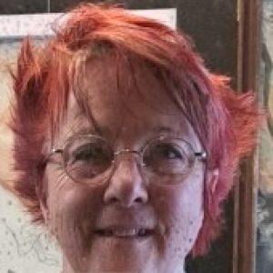 Photo de Profil de Brigitte Barry