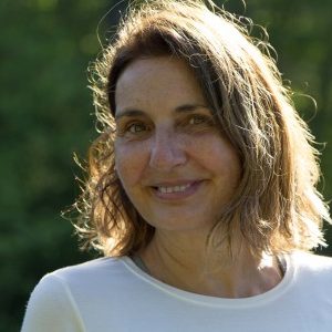 Photo de Profil de fabienne chatry