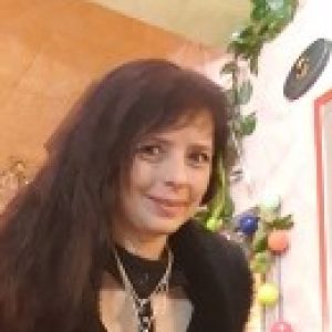 Photo de Profil de Pascale Vincent