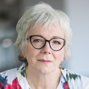 Photo de Profil de Diane Dubeau