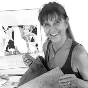 Photo de Profil de Patricia Bourgeois