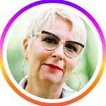 Photo de Profil de Cecile Gonne-Victoria