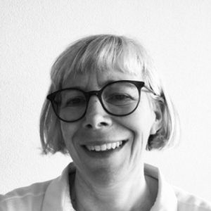 Photo de Profil de Ghislaine