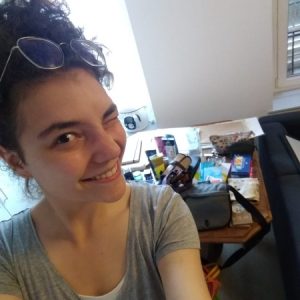 Photo de Profil de Julie