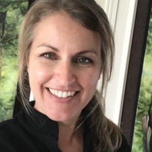 Photo de Profil de Chantal Bourque