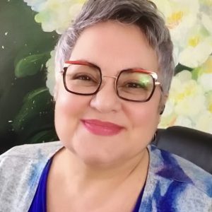 Photo de Profil de Helen Samson