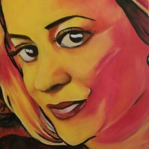 Photo de Profil de Patrizia