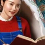 Photo de Profil de se jun alias Marie wang alias pelegrin