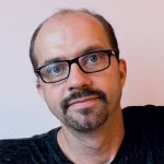 Photo de Profil de Stéphane VILLAUDIERE