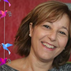 Photo de Profil de Michèle HEBRARD