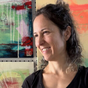 Photo de Profil de Marie-Eve Lachance